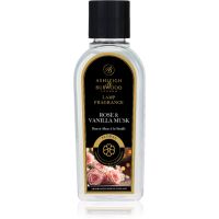 Ashleigh & Burwood London Rose & Vanilla Musk náplň do katalytickej lampy 250 ml