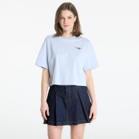 T-shirt LACOSTE Tee-Shirt Light Blue 36