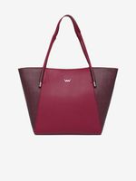 Vuch Laurie Wine Handtasche Rot