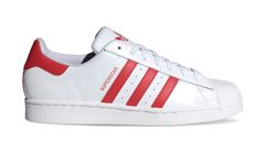 adidas Superstar Muži - Tenisky adidas Originals - Bílá - IG9367-4 - Size: 4