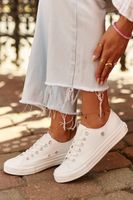 Női szabadidő cipő BIG STAR SHOES