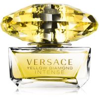 Versace Yellow Diamond Intense парфумована вода для жінок 30 мл