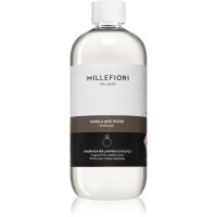 Millefiori Vanilla and Wood nadomestno polnilo za katalitično svetilko 500 ml