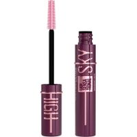 Maybelline New York maskara - Sky High Mascara - Burgundy Haze