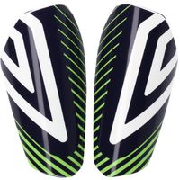 Umbro SALA SHINGUARD W/SLEEVE Мъжки футболни протектори, тъмносин, размер