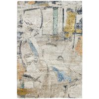 ORIENTÁLNY KOBEREC, 200/300 cm, béžová