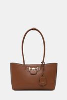 Guess tote bag feminină cu imitație de piele JANIE