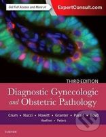 Diagnostic Gynecologic and Obstetric Pathology - Christopher P. Crum, Marisa R. Nucci a kol. - kniha z kategorie Medicína