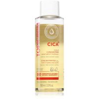 Topicrem CICA Concentrated Oil olje za brazgotine in strije 100 ml