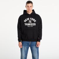 Φούτερ New Era MLB Heritage Hoodie New York Yankees UNISEX Black XL
