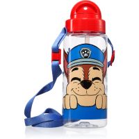 Nickelodeon Paw Patrol Tritan Bottle With Strap пляшка для води для дітей 500 мл