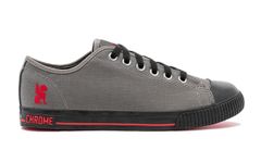 Chrome Kursk Grey