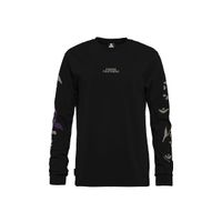 HORSEFEATHERS Top Reiko - black BLACK velikost M