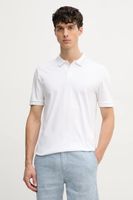 BOSS Bavlnené polo tričko BOSS