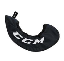 Chránič nožov CCM Proline Soaker Skate Guard SR, Senior, XL, čierna