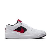 Air Jordan Stadium 90 "Chicago" - Pánske - Tenisky Jordan - Biele - DX4397-116 - Veľkosť: 48.5