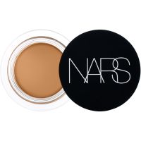 NARS SOFT MATTE Complete Concealer mattító korrektor a teljes fedésre árnyalat CARAMEL 6 g