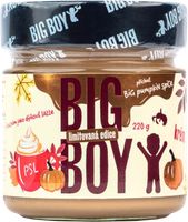Big Boy Big Pumpkin Spice 220 g big pumpkin spice