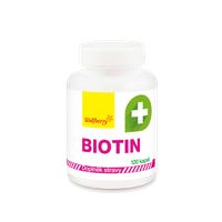 Wolfberry Biotin