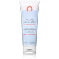 First Aid Beauty Pure Skin čistilni pripravek za obraz 226 g