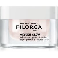 FILORGA OXYGEN-GLOW Creme für eine sofortige Verbesserung des Hautbilds und für einen strahlenden Teint 50 ml