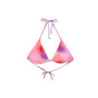 Cropp - Bikini top - koralna