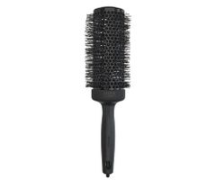 Okrúhla fúkacia kefa na vlasy Olivia Garden Expert Blowout Speed XL Black - 55 mm (ID2128) + darček zadarmo