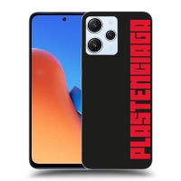 Silikónový prehľadný obal pre Xiaomi Redmi 12 4G - Plastenciaga