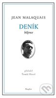 Deník běžence - Jean Malaquais - kniha z kategorie 20. století