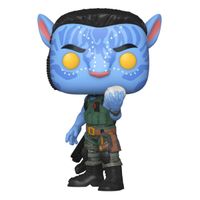 Figur Avatar: The Way of Water - POP! - Recom Quaritch