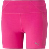Puma RUN FAVORITE SHORT TIGHT W Дамски шорти, розово, размер