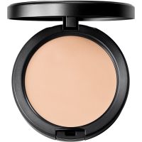 MAC Cosmetics Studio Fix Powder Plus Foundation Prefill mattierendes Pudermake-up Farbton N4 12 g