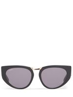 Bridge1 Round Acetate Sunglasses