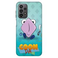 Fashion Case pre Samsung Galaxy A23 A235F 4G - COONDA holátko - světlá