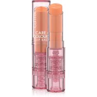 Catrice Care In Colours vlažilni balzam za ustnice odtenek 080 Happy Hour 3 g