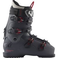 Rossignol TRACK 90 HV+ Мъжки ски обувки, тъмносиво, размер