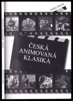 Česká animovaná klasika - Ondřej Slanina (2016, Charon media)