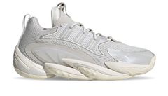 adidas Crazy BYW x 2.0 Muškarci - Tenisice adidas Originals - Bijela - EE8327-7.5 - Size: 7.5