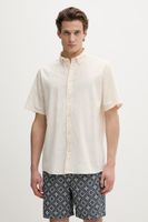 Les Deux cămașă bărbătească de in Konrad