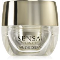 Sensai Ultimate The Eye Cream изглаждащ околоочен крем 15 мл.