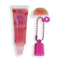 I Heart Revolution Jelly Juice Lip Tubes - Watermelon