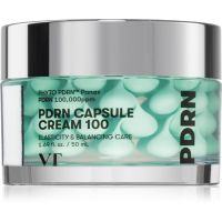 VT Cosmetics PDRN Capsule Cream 100 Taastav näokreem pinguldava toimega 50 ml