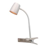 XXXL LED LAMPA SO ŠTIPCOM, 10/10/35 cm