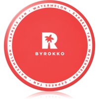 ByRokko Shine Brown Watermelon продукт за ускоряване и удължаване ефекта на загар 200 мл.