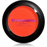 J.Cat Beauty Blush Mallow матов кремообразен руж цвят 106 Awesome, Blossom 4.5 гр.