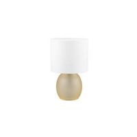 Trio Leuchten STOLNÍ LAMPA, E14, 18/29 cm