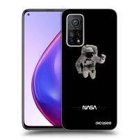 ULTIMATE CASE pro Xiaomi Mi 10T Pro - Astronaut Minimal