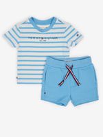 Tommy Hilfiger Dječji set plava