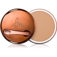 Danessa Myricks Beauty Yummy Skin Blurring Balm Powder kompaktowy podkład kremowy odcień 1 - Fair With Neutral Undertones 18 g