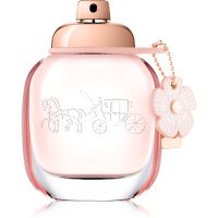 Coach Floral Eau de Parfum für Damen 50 ml